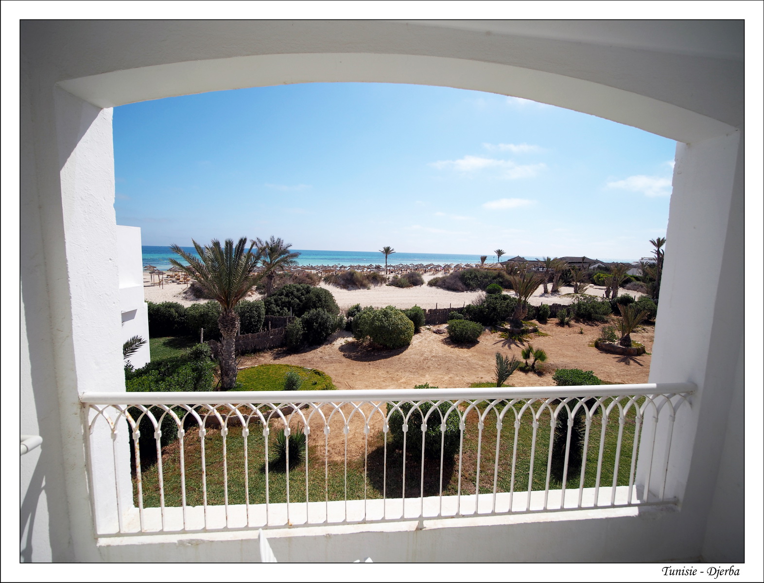 2018 - 05 - Djerba - 17